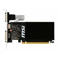 MSI Geforce GT 710 1GB Passive