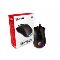 MSI Mouse Usb Clutch Gm50