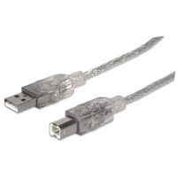 Manhattan Hi-Speed Usb Device Cable