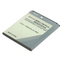 MicroBattery Mobile Battery For Samsung