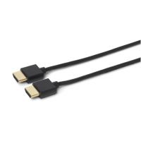 MicroConnect 4K Hdmi Cable Slim 3M