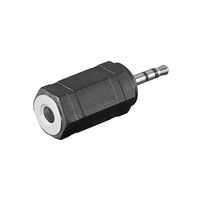 MicroConnect Adapter 2.5Mm