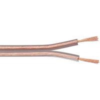 MicroConnect Loudspeaker Cable 100M
