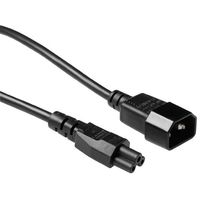 MicroConnect Power Cord C5