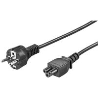 MicroConnect Power Cord Cee 7/7