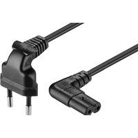 MicroConnect Power Cord Notebook 3M