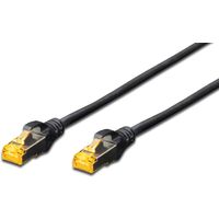 MicroConnect S/Ftp Cat6A