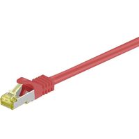MicroConnect S/Ftp Cat7