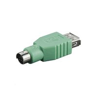 MicroConnect USBAFPS2