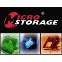 MicroStorage Primary 320Gb