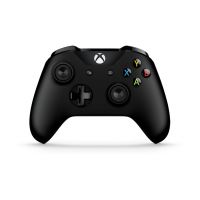Microsoft Xbox One Wireless Controller - Blac