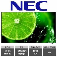 NEC E438 43