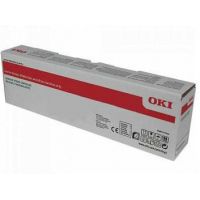 OKI SYSTEMS UK LTD. Toner-K-C824/834/844