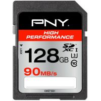 PNY High Performance Flash Memory