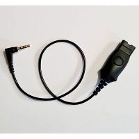 POLY MO300 Headset Cable