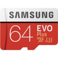 SAMSUNG Flash Card 64Gb