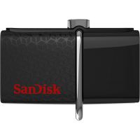 SANDISK 256Gb Ultra Dual Usb Type-C