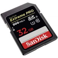 SANDISK Extreme Pro 32