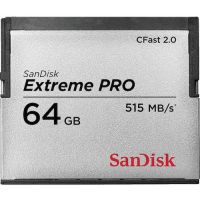 SANDISK Extreme Pro Flash Memory