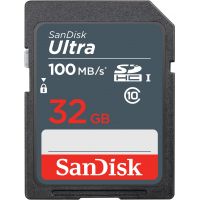 SANDISK Fc Ultra 32Gb