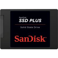 SANDISK Plus Solid State Drive 120