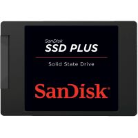 SANDISK Plus Solid State Drive 240