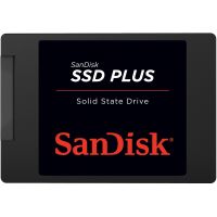 SANDISK Plus Solid State Drive 480