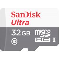 SANDISK Ultra Flash Memory Card 32
