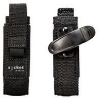 SOCKET COMMUNICATIONS Holster With Rotating B