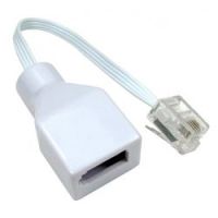 SPIRE Rj11 Male To Bt Female Adapter