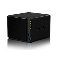 SYNOLOGY Disk Station Ds416Play