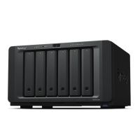 SYNOLOGY Ds1621Xs+6
