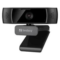 Sandberg Usb Autofocus Dualmic 1080P