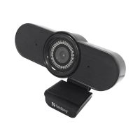 Sandberg Usb Autowide Webcam 1080P