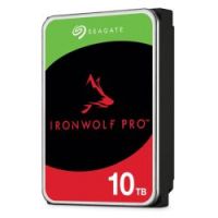 Seagate Ironwolf Pro 10Tb