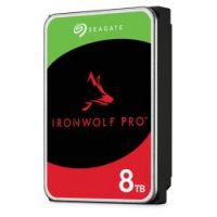 Seagate Ironwolf Pro 8Tb