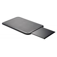 TARGUS Lap Pad With Sliding Tray13In-15In