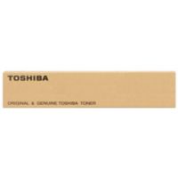 TOSHIBA Black Toner