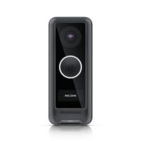UBIQUITI G4 Doorbell Cover Black Uvc-G4-Db-Co