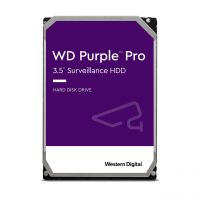 WESTERN DIGITAL 10Tb Purple Pro 256Mb