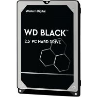 WESTERN DIGITAL 1Tb Black 64Mb