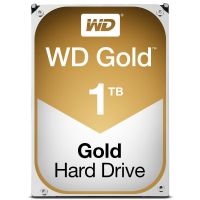 WESTERN DIGITAL 1Tb Gold 64Mb