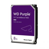 WESTERN DIGITAL 8Tb Purple 128Mb