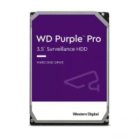 WESTERN DIGITAL 8Tb Purple Pro 256Mb