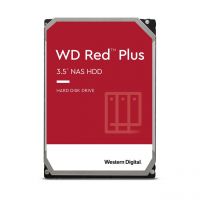 WESTERN DIGITAL 8Tb Red Plus 256Mb