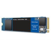 WESTERN DIGITAL BLUE SN550 1TB SSD