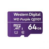 WESTERN DIGITAL Wd Purple Sc Qd101