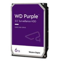 WESTERN DIGITAL Wd Purple Wd64Purz