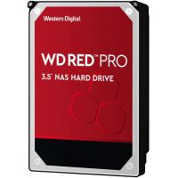 WESTERN DIGITAL Wd Red Pro Nas Hard Drive Wd1