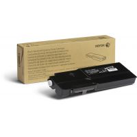 XEROX Black Toner Cartridge For